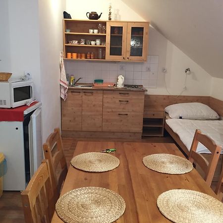 Apartament Orbit Karlov Pod Pradedem Malá Morávka Zewnętrze zdjęcie