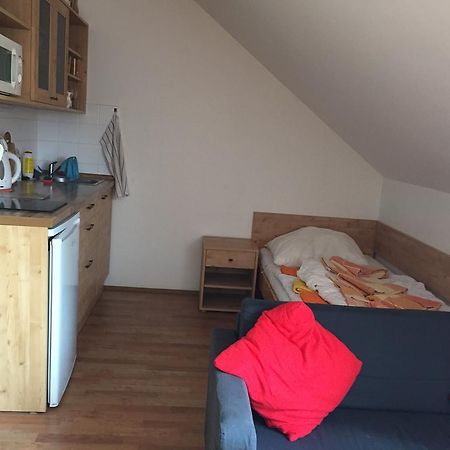 Apartament Orbit Karlov Pod Pradedem Malá Morávka Zewnętrze zdjęcie