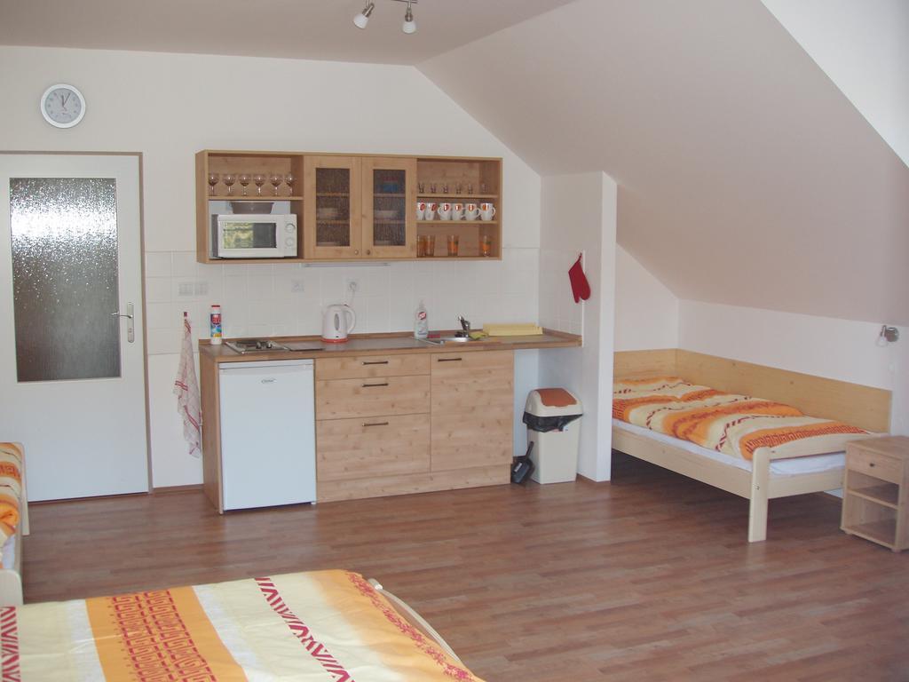 Apartament Orbit Karlov Pod Pradedem Malá Morávka Zewnętrze zdjęcie