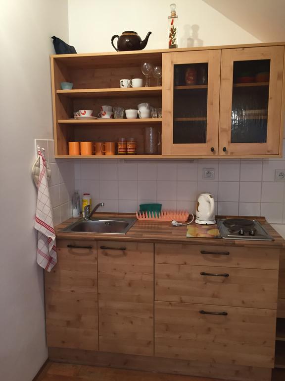 Apartament Orbit Karlov Pod Pradedem Malá Morávka Zewnętrze zdjęcie