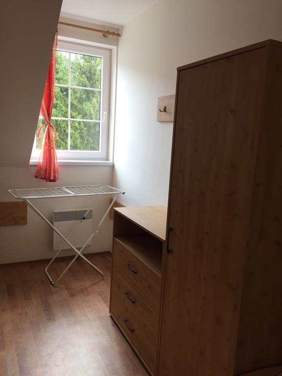 Apartament Orbit Karlov Pod Pradedem Malá Morávka Zewnętrze zdjęcie