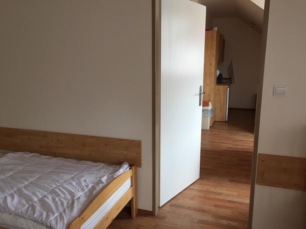 Apartament Orbit Karlov Pod Pradedem Malá Morávka Zewnętrze zdjęcie