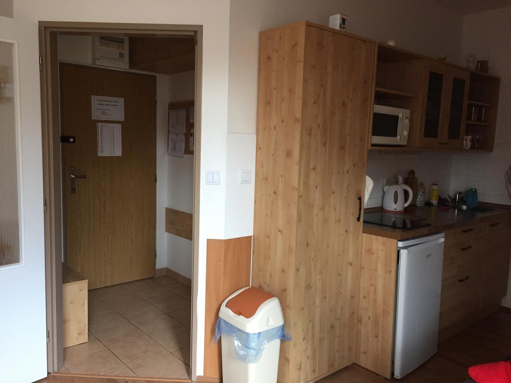 Apartament Orbit Karlov Pod Pradedem Malá Morávka Zewnętrze zdjęcie