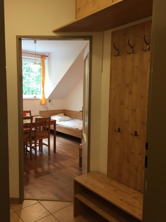 Apartament Orbit Karlov Pod Pradedem Malá Morávka Zewnętrze zdjęcie