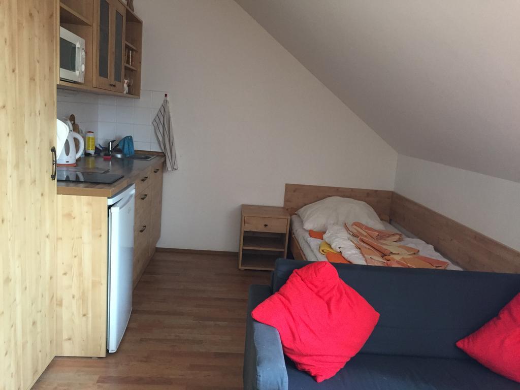 Apartament Orbit Karlov Pod Pradedem Malá Morávka Zewnętrze zdjęcie